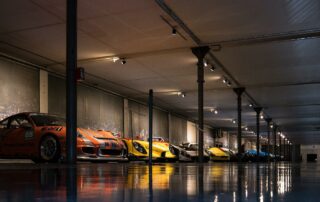 garage automobile Maine-et-Loire